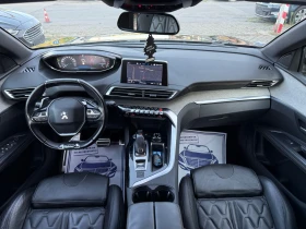 Обява за продажба на Peugeot 3008 2.0HDI/ GT LINE/ CROSSWAY/ РЕАЛЕН ПРОБЕГ:103Х.КМ ~34 990 лв. - изображение 9