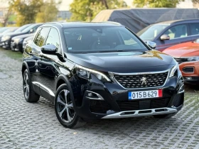 Обява за продажба на Peugeot 3008 2.0HDI/ GT LINE/ CROSSWAY/ РЕАЛЕН ПРОБЕГ:103Х.КМ ~34 990 лв. - изображение 1
