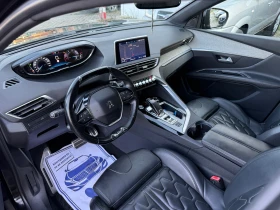 Обява за продажба на Peugeot 3008 2.0HDI/ GT LINE/ CROSSWAY/ РЕАЛЕН ПРОБЕГ:103Х.КМ ~34 990 лв. - изображение 6
