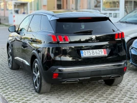 Обява за продажба на Peugeot 3008 2.0HDI/ GT LINE/ CROSSWAY/ РЕАЛЕН ПРОБЕГ:103Х.КМ ~34 990 лв. - изображение 4