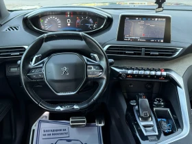 Обява за продажба на Peugeot 3008 2.0HDI/ GT LINE/ CROSSWAY/ РЕАЛЕН ПРОБЕГ:103Х.КМ ~34 990 лв. - изображение 10