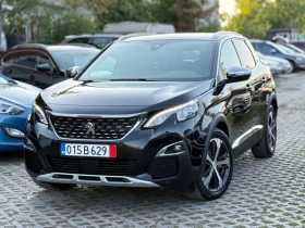 Обява за продажба на Peugeot 3008 2.0HDI/ GT LINE/ CROSSWAY/ РЕАЛЕН ПРОБЕГ:103Х.КМ ~34 990 лв. - изображение 1