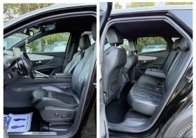 Обява за продажба на Peugeot 3008 2.0HDI/ GT LINE/ CROSSWAY/ РЕАЛЕН ПРОБЕГ:103Х.КМ ~34 990 лв. - изображение 11