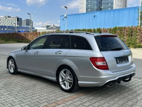 Mercedes-Benz C 250 CDI* 4 MATIC* AMG LINE-TOP FULL FULL ШВЕЙЦАРИЯ - 17999 лв. - 73742839 4