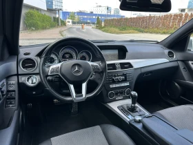 Mercedes-Benz C 250 CDI* 4 MATIC* AMG LINE-TOP FULL FULL ШВЕЙЦАРИЯ - 17999 лв. - 73742839 14