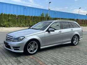 Mercedes-Benz C 250 CDI* 4 MATIC* AMG LINE-TOP FULL FULL ШВЕЙЦАРИЯ - 17999 лв. - 73742839 2