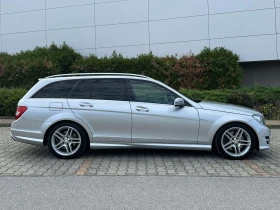 Mercedes-Benz C 250 CDI* 4 MATIC* AMG LINE-TOP FULL FULL ШВЕЙЦАРИЯ - 17999 лв. - 73742839 8