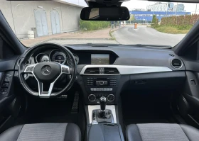Mercedes-Benz C 250 CDI* 4 MATIC* AMG LINE-TOP FULL FULL ШВЕЙЦАРИЯ - 17999 лв. - 73742839 13