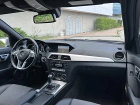 Mercedes-Benz C 250 CDI* 4 MATIC* AMG LINE-TOP FULL FULL ШВЕЙЦАРИЯ - 17999 лв. - 73742839 15