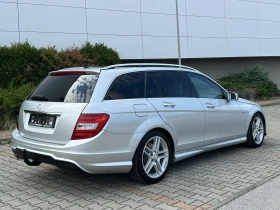 Mercedes-Benz C 250 CDI* 4 MATIC* AMG LINE-TOP FULL FULL ШВЕЙЦАРИЯ - 17999 лв. - 73742839 5