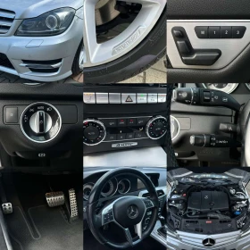 Mercedes-Benz C 250 CDI* 4 MATIC* AMG LINE-TOP FULL FULL ШВЕЙЦАРИЯ - 17999 лв. - 73742839 17