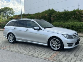 Mercedes-Benz C 250 CDI* 4 MATIC* AMG LINE-TOP FULL FULL ШВЕЙЦАРИЯ - 17999 лв. - 73742839 3