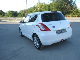 Suzuki Swift 1, 3-Navi, LED, Климкатроник - 8790 лв. - 76245117 3