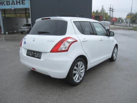 Suzuki Swift 1, 3-Navi, LED,  | Mobile.bg    4