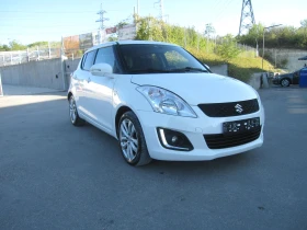 Suzuki Swift 1, 3-Navi, LED, Климкатроник - 8790 лв. - 76245117 2