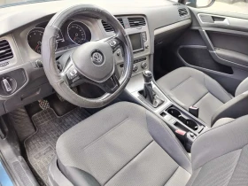 VW Golf Golf 7, TSI, Comfortline - 18500 лв. - 42214953 5