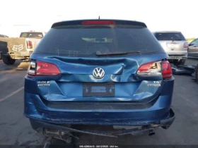VW Golf ALLTRACK TSI S | Mobile.bg    9