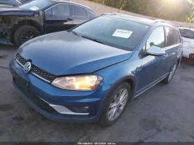 VW Golf ALLTRACK TSI S | Mobile.bg    2