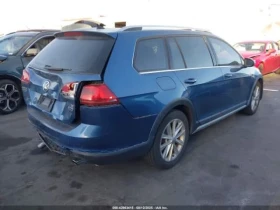 VW Golf ALLTRACK TSI S | Mobile.bg    4