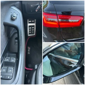Обява за продажба на Audi A6 3.0Tdi S-line LED ~22 500 лв. - изображение 11