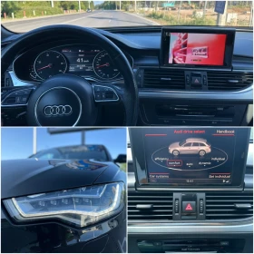 Audi A6 3.0Tdi S-line LED | Mobile.bg    13