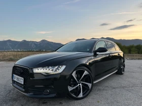 Обява за продажба на Audi A6 3.0Tdi S-line LED ~22 500 лв. - изображение 1