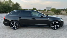 Обява за продажба на Audi A6 3.0Tdi S-line LED ~22 500 лв. - изображение 4