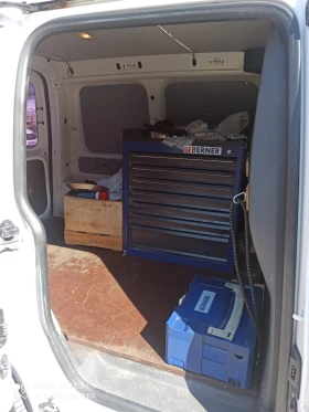 VW Caddy  | Mobile.bg    9