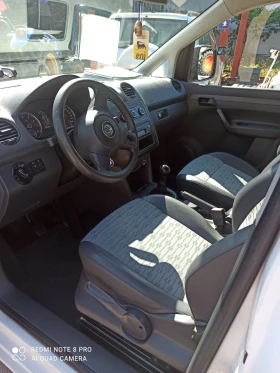 VW Caddy  | Mobile.bg    6