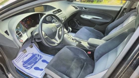 Honda Civic 1.8i 140k.c   Xenon  6- | Mobile.bg    7