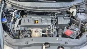 Honda Civic 1.8i 140k.c   Xenon  6- | Mobile.bg    14