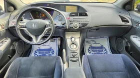 Honda Civic 1.8i 140k.c   Xenon  6- | Mobile.bg    10