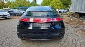 Honda Civic 1.8i 140k.c   Xenon  6- | Mobile.bg    5
