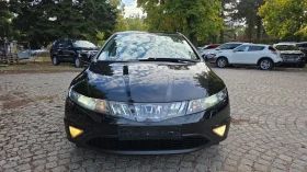     Honda Civic 1.8i 140k.c   Xenon  6-