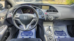 Honda Civic 1.8i 140k.c   Xenon  6- | Mobile.bg    9