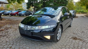     Honda Civic 1.8i 140k.c   Xenon  6-