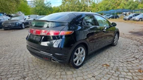     Honda Civic 1.8i 140k.c   Xenon  6-