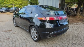 Honda Civic 1.8i 140k.c   Xenon  6- | Mobile.bg    6
