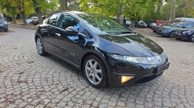     Honda Civic 1.8i 140k.c   Xenon  6-