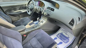 Honda Civic 1.8i 140k.c   Xenon  6- | Mobile.bg    8