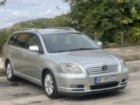 Toyota Avensis | Mobile.bg    2