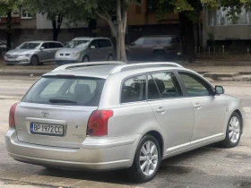 Toyota Avensis | Mobile.bg    3
