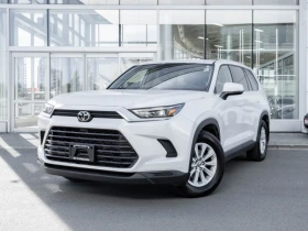 Toyota Grand Highlander XLE* 4x4* Distronic* Камера* Подгрев* Шибидах* 