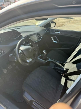 Обява за продажба на Peugeot 308 ~11 499 лв. - изображение 9 | Auto.bg Обява за продажба на Peugeot 308 ~11 499 лв. - изображение 9