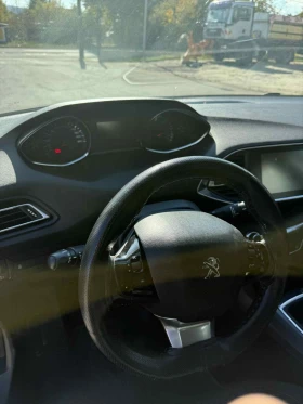 Обява за продажба на Peugeot 308 ~11 499 лв. - изображение 8 | Auto.bg Обява за продажба на Peugeot 308 ~11 499 лв. - изображение 8