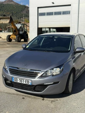 Обява за продажба на Peugeot 308 ~11 499 лв. - изображение 1 | Auto.bg Обява за продажба на Peugeot 308 ~11 499 лв. - изображение 1