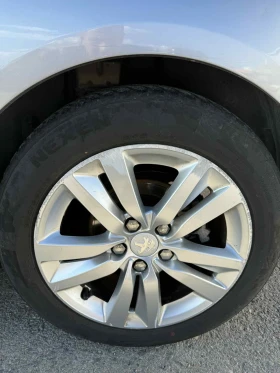 Обява за продажба на Peugeot 308 ~11 499 лв. - изображение 4 | Auto.bg Обява за продажба на Peugeot 308 ~11 499 лв. - изображение 4