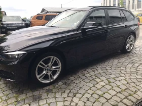 BMW 318 D/6 speed/NAVI/Klima/MULTY/Service BMW/ 95 хил.км. - изображение 1
