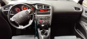 Citroen C4 1.6I, снимка 5