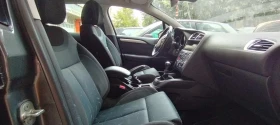 Citroen C4 1.6I, снимка 8